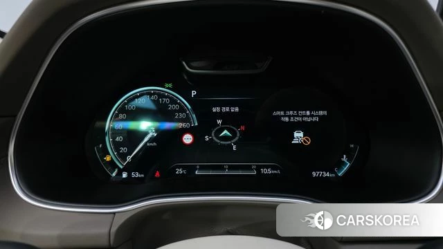Genesis GV80 id 4481656 из Кореи 18