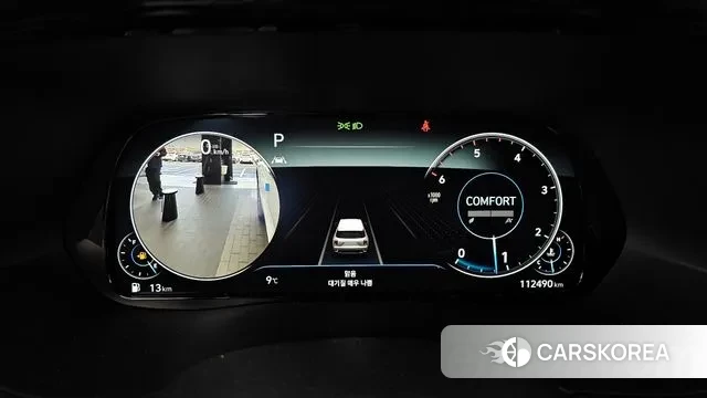 Hyundai Palisade id 3592183 из Кореи 18