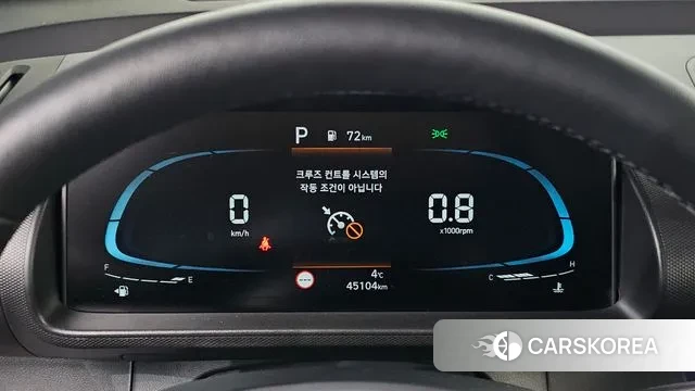 Hyundai Casper id 3503014 из Кореи 18