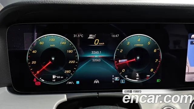 Mercedes-Benz E-Class W213 id 2880427 из Кореи 18