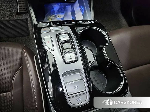 Hyundai Tucson (NX4) id 3878401 из Кореи 18