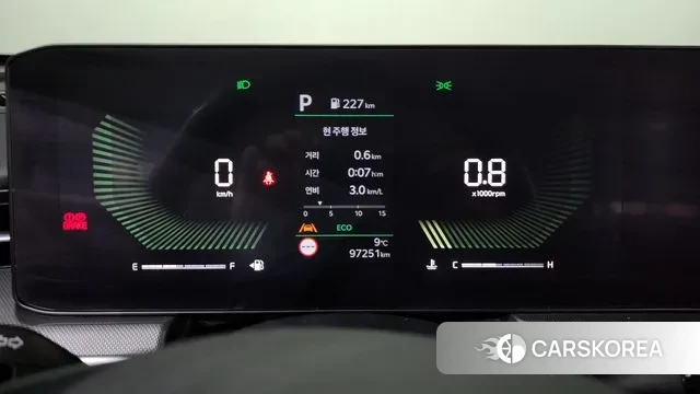 Kia The New K5 3rd generation id 3654031 из Кореи 18