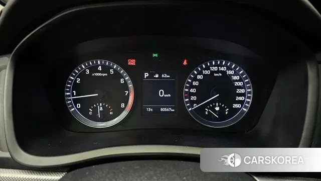 Hyundai Sonata New Rise id 3434741 из Кореи 18