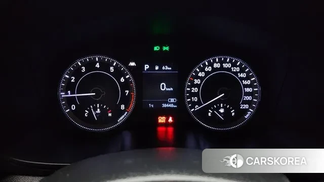 Hyundai Venue id 3672283 из Кореи 18