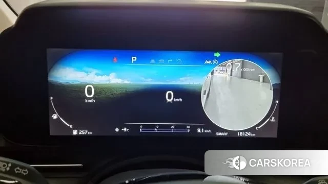 Kia Carnival 4th generation id 3634532 из Кореи 16