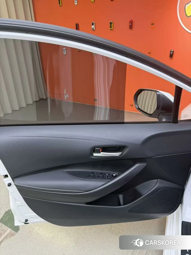 Toyota Corolla id 4258957 из Китая 13