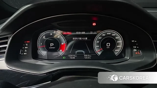 Audi Q8 (4M) id 3023578 из Кореи 18