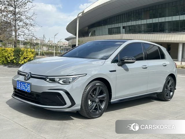 Volkswagen Golf id 4297433 из Китая 15