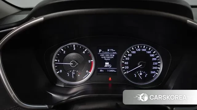 Hyundai Santa Fe TM id 2903081 из Кореи 18