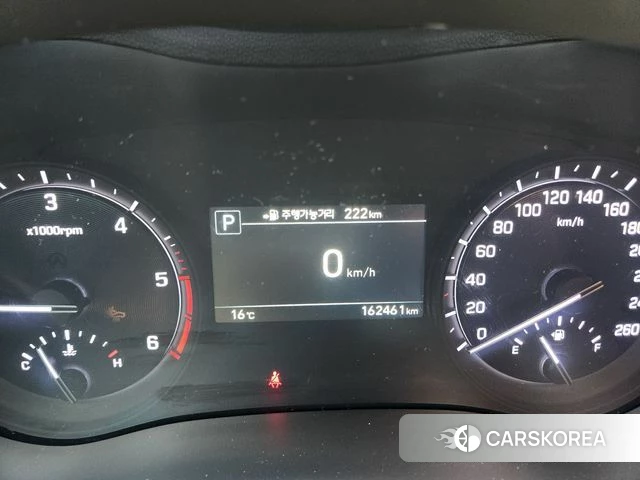 Genesis G80 id 3955900 из Кореи 18