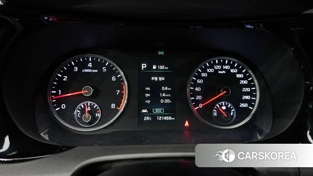 Kia K5 3rd generation id 4500744 из Кореи 18