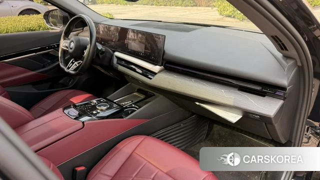 BMW 5 series id 4313378 из Китая 16