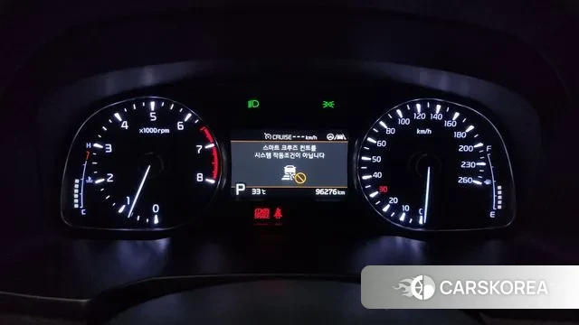 Kia K7 Premier id 3017693 из Кореи 18