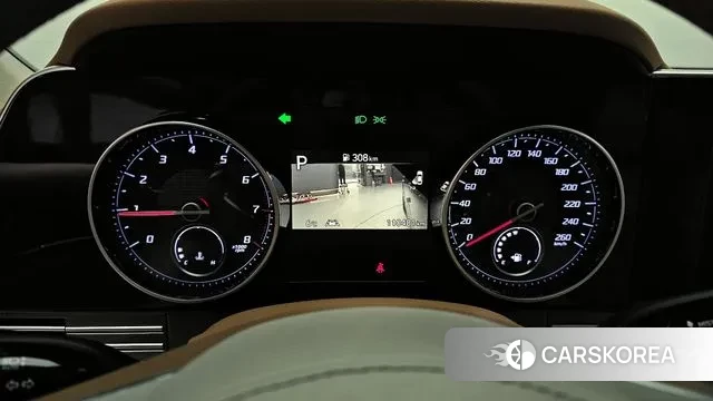 Hyundai The New Grandeur IG id 3681385 из Кореи 18