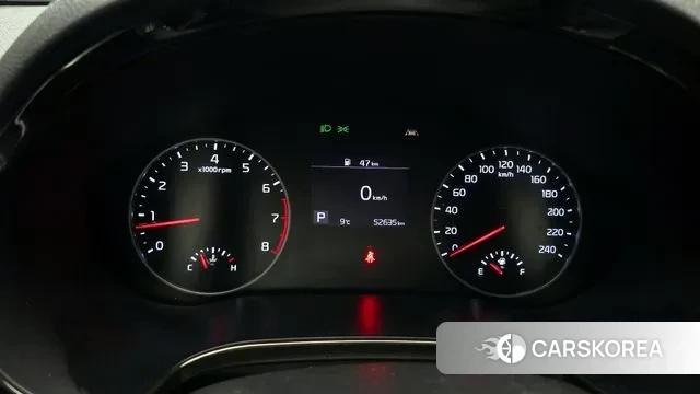 Kia Seltos id 3626719 из Кореи 18