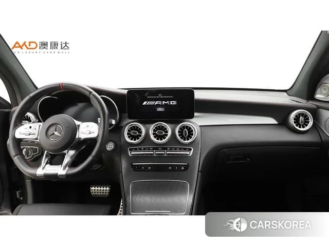 Mercedes-Benz GLC AMG id 4256682 из Китая 8
