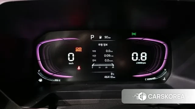 Kia The New Kia Ray id 3707286 из Кореи 18