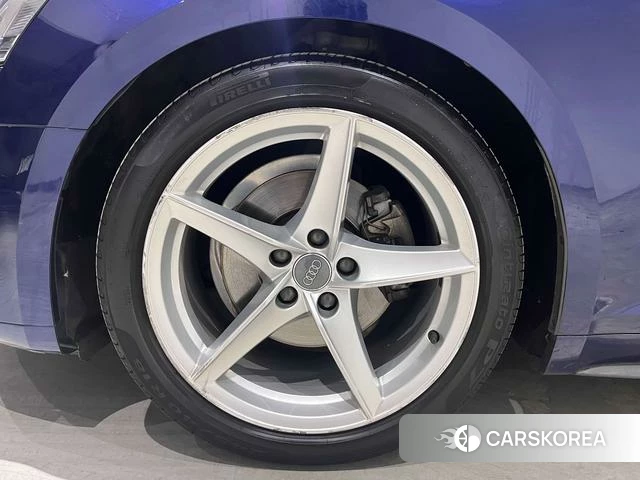 Audi A5 id 4236086 из Китая 15