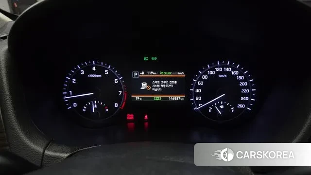 Genesis G80 id 3284318 из Кореи 18