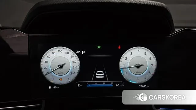 Hyundai Avante (CN7) id 2901484 из Кореи 18