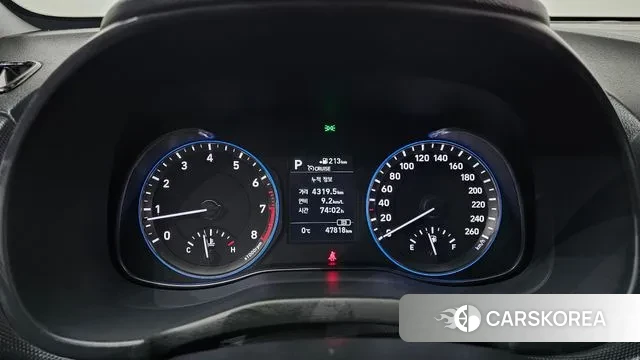 Hyundai Kona id 3536373 из Кореи 18