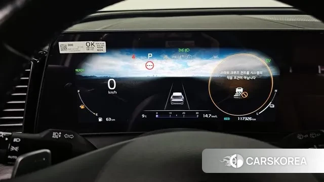 Kia Sportage 5th Generation Hybrid id 3660223 из Кореи 18