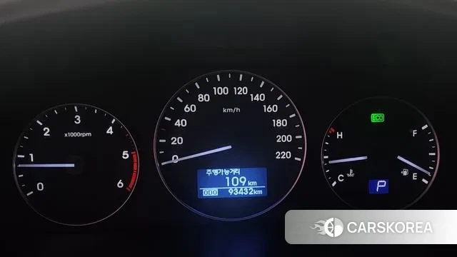 Hyundai The New Grand Starex id 3617355 из Кореи 16