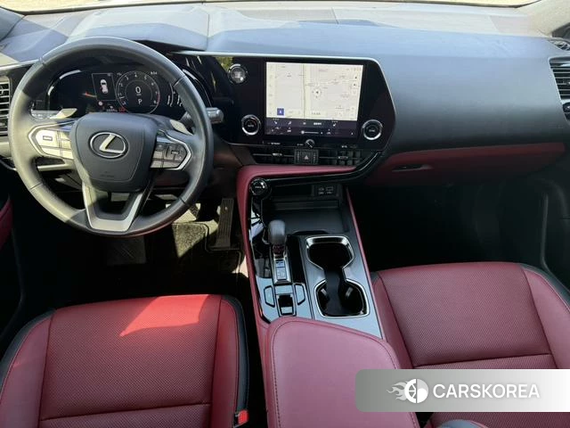 Lexus NX id 4272357 из Китая 8