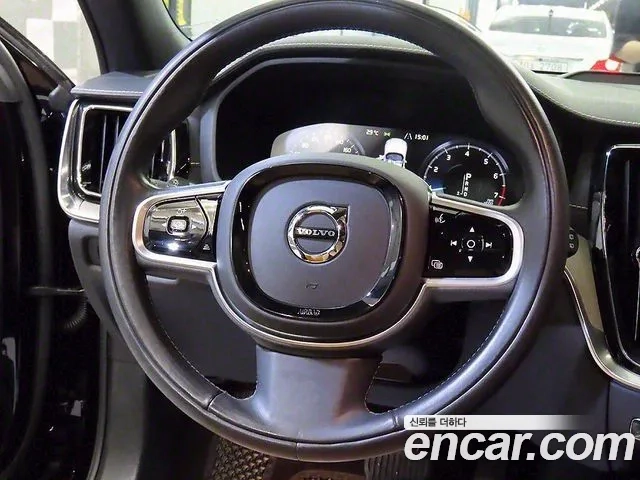 Volvo V60 Cross-Country 2nd Generation id 2932572 из Кореи 18