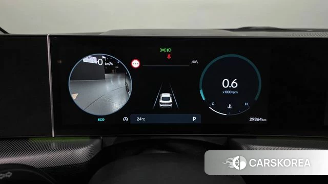 Hyundai Sonata D Edge (DN8) id 4302302 из Кореи 18