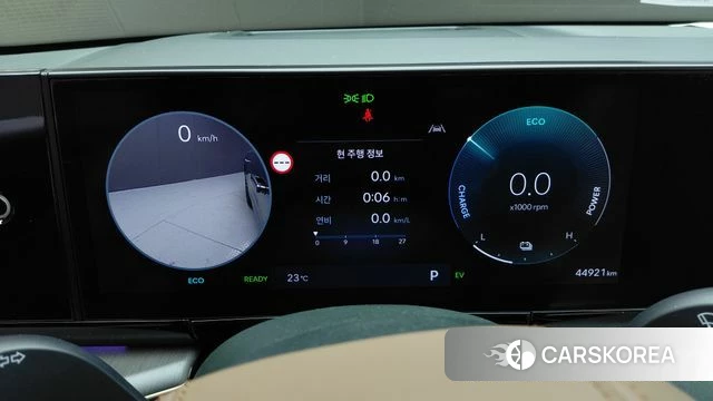 Hyundai Grandeur Hybrid (GN7) id 4880164 из Кореи 30
