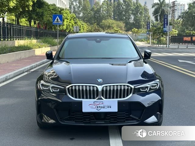 BMW 3 series id 3983180 из Китая 13
