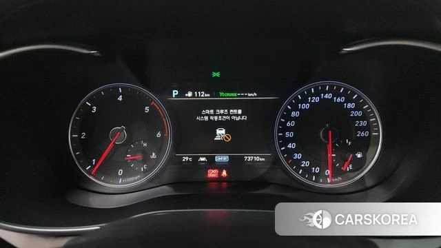 Genesis G70 id 4551820 из Кореи 18