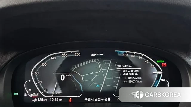 BMW X3 (G01) id 3509139 из Кореи 18