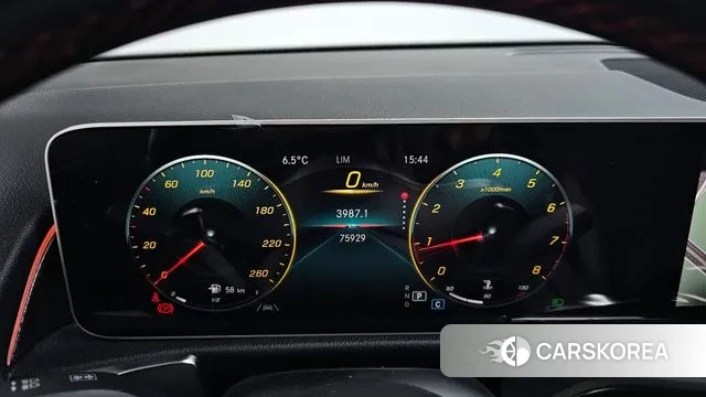 Mercedes-Benz GLB-Class X247 id 3484228 из Кореи 18