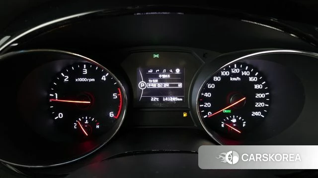 Kia All New Carnival id 4378228 из Кореи 29