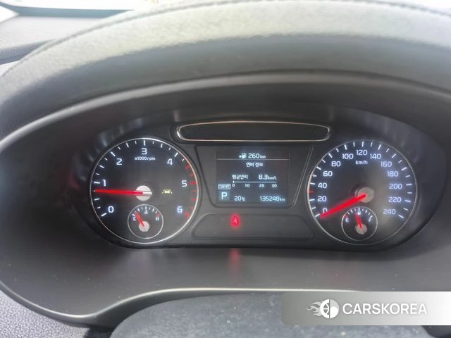 Kia The New Sorento id 4196904 из Кореи 18