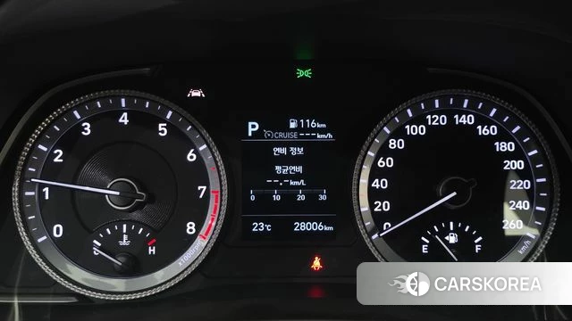 Hyundai Sonata (DN8) id 3936556 из Кореи 18