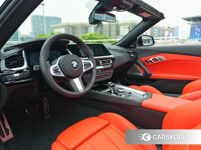 BMW Z4 id 4272152 из Китая 11