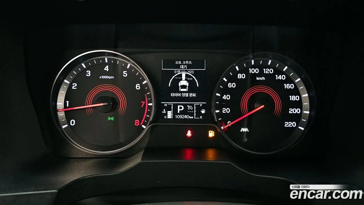 Ssangyong Beautiful Korando id 2122198 из Кореи 18