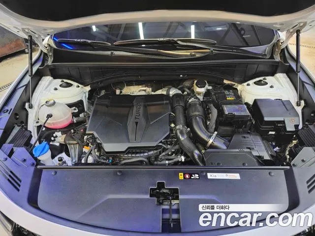 Kia Sorento 4th Generation id 2693083 из Кореи 18