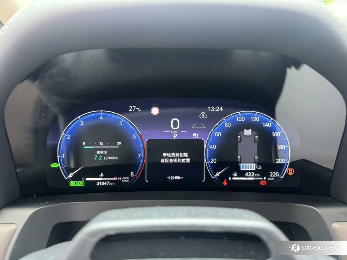 Toyota Elfa id 4452858 из Китая 8