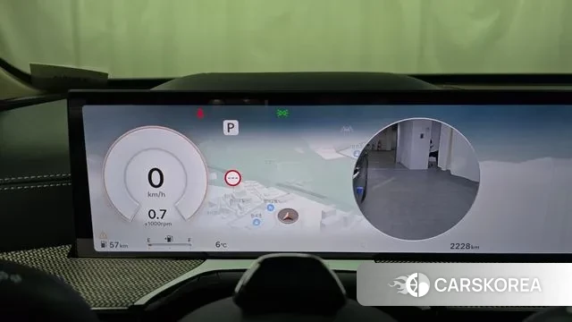 Genesis GV80 id 3679526 из Кореи 18