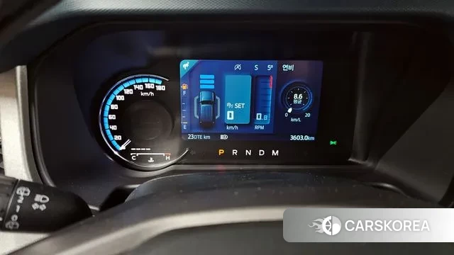 Ford Bronco 6th Generation id 3512109 из Кореи 18