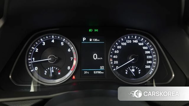 Hyundai Sonata (DN8) id 4482054 из Кореи 18