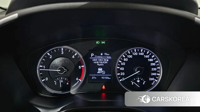 Hyundai Santa Fe TM id 4435434 из Кореи 37