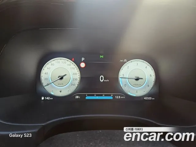 Hyundai The New Palisade id 2910624 из Кореи 18