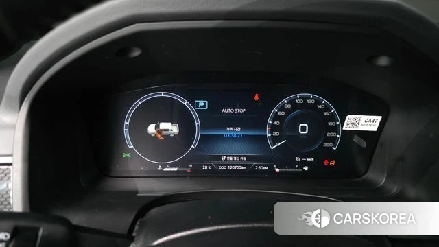 Ssangyong The New Rexton Sports Cannes id 4388990 из Кореи 29