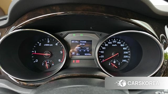 Kia The New Carnival id 4410767 из Кореи 18