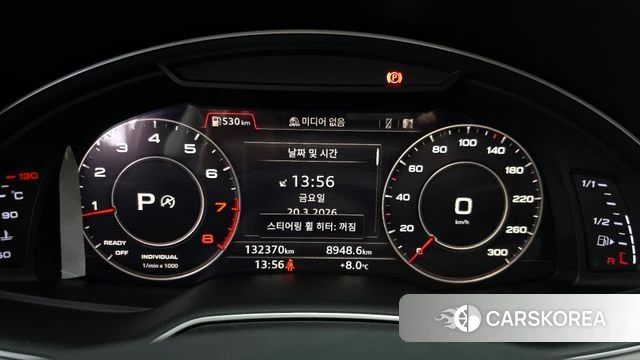 Audi Q7 (4M) id 3820471 из Кореи 18